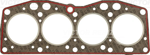 Gasket, cylinder head